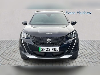 Used Peugeot 2008 2023 for sale - 78174023: Photo