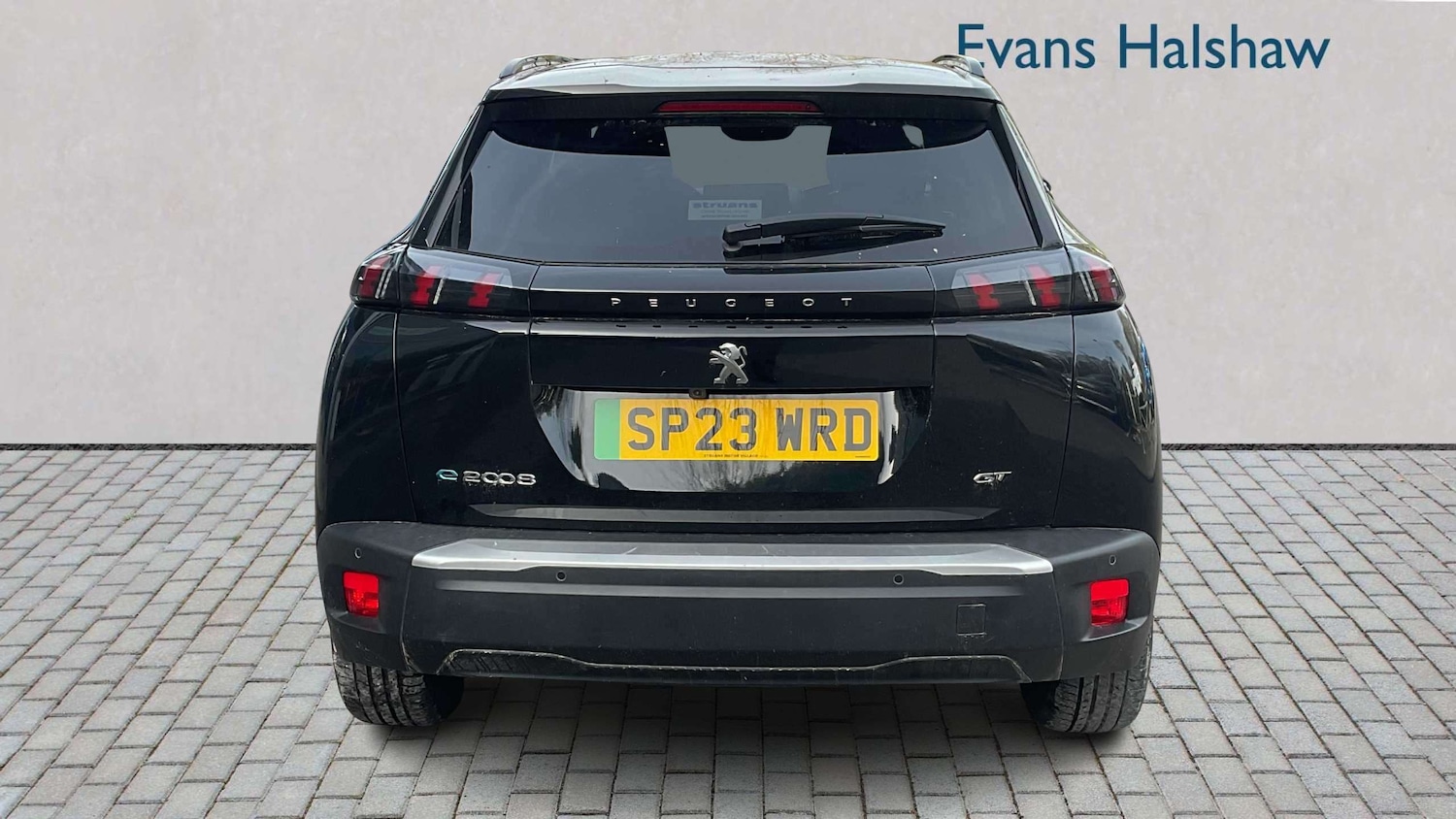 Used Peugeot 2008 2023 for sale - 78174023: Photo 5