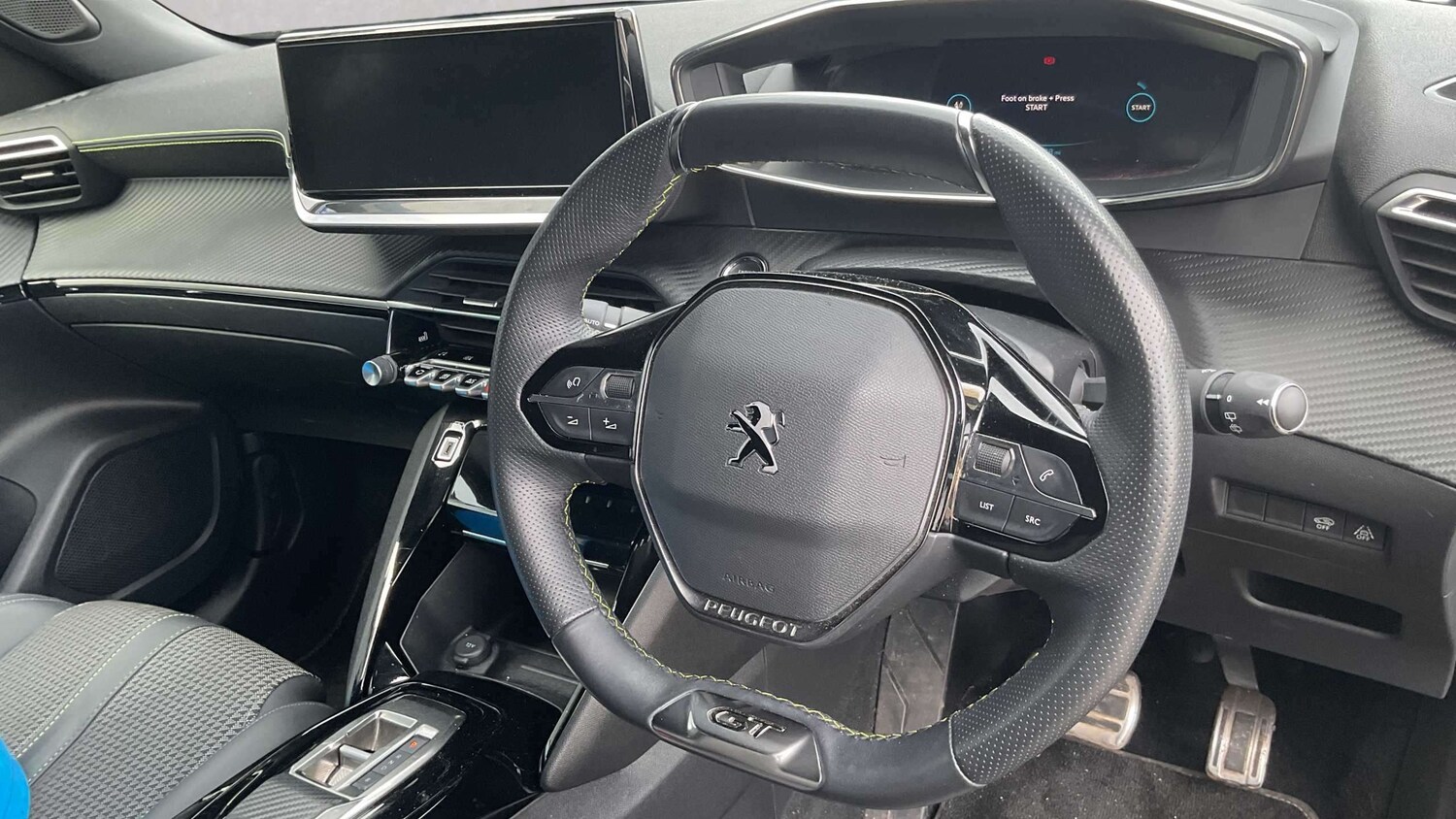 Used Peugeot 2008 2023 for sale - 78174023: Photo 6