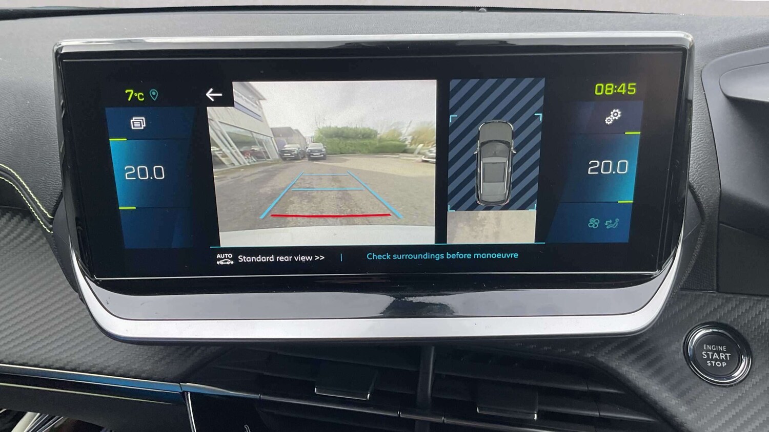 Used Peugeot 2008 2023 for sale - 78174023: Photo 7