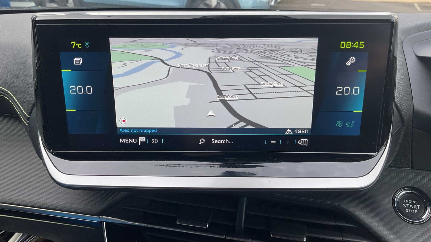 Used Peugeot 2008 2023 for sale - 78174023: Photo 8