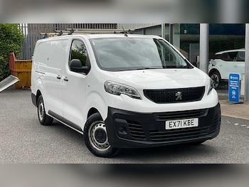 Used Peugeot Expert 2022 for sale - 75317643: Photo