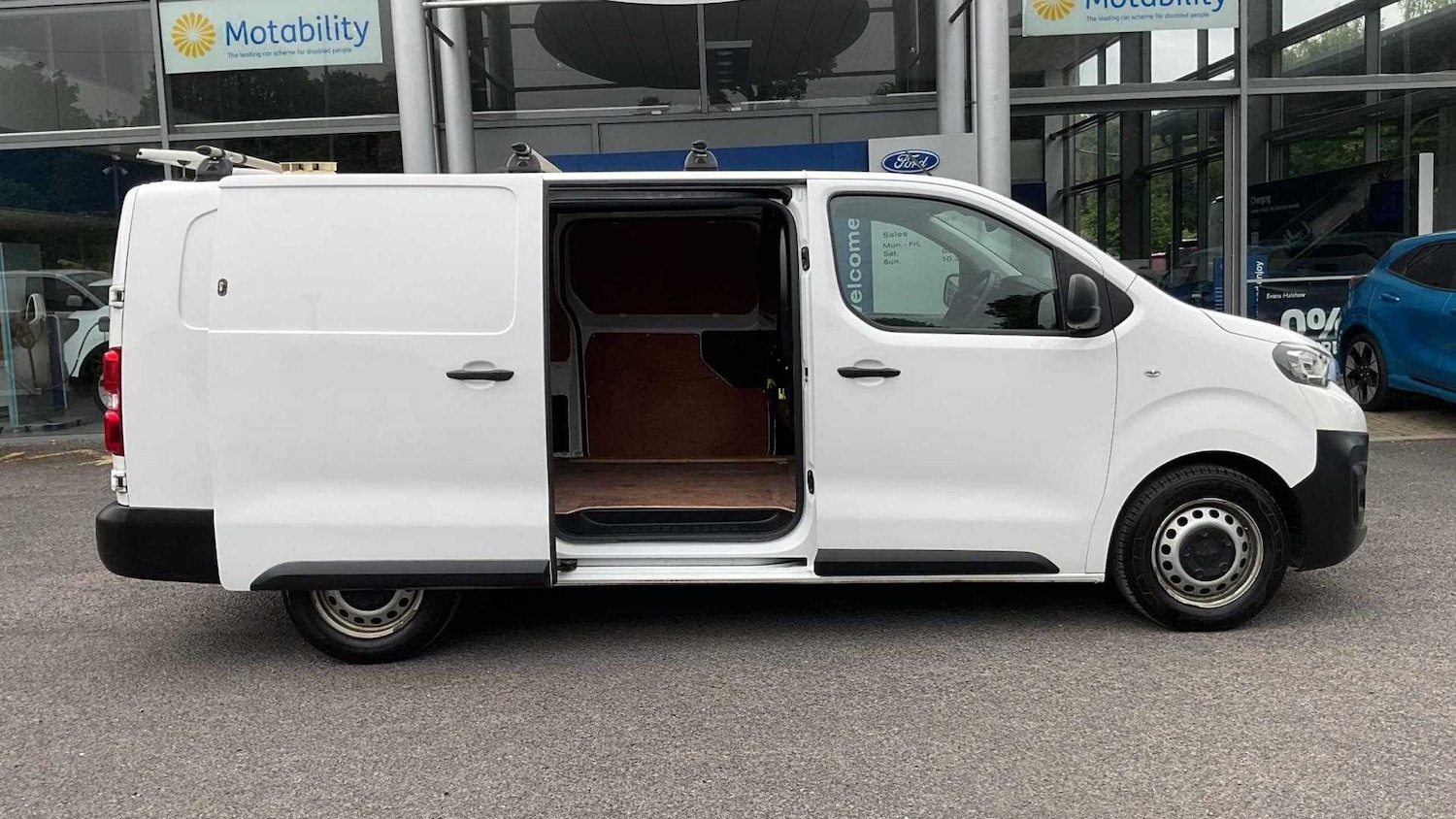 Vehicle 26