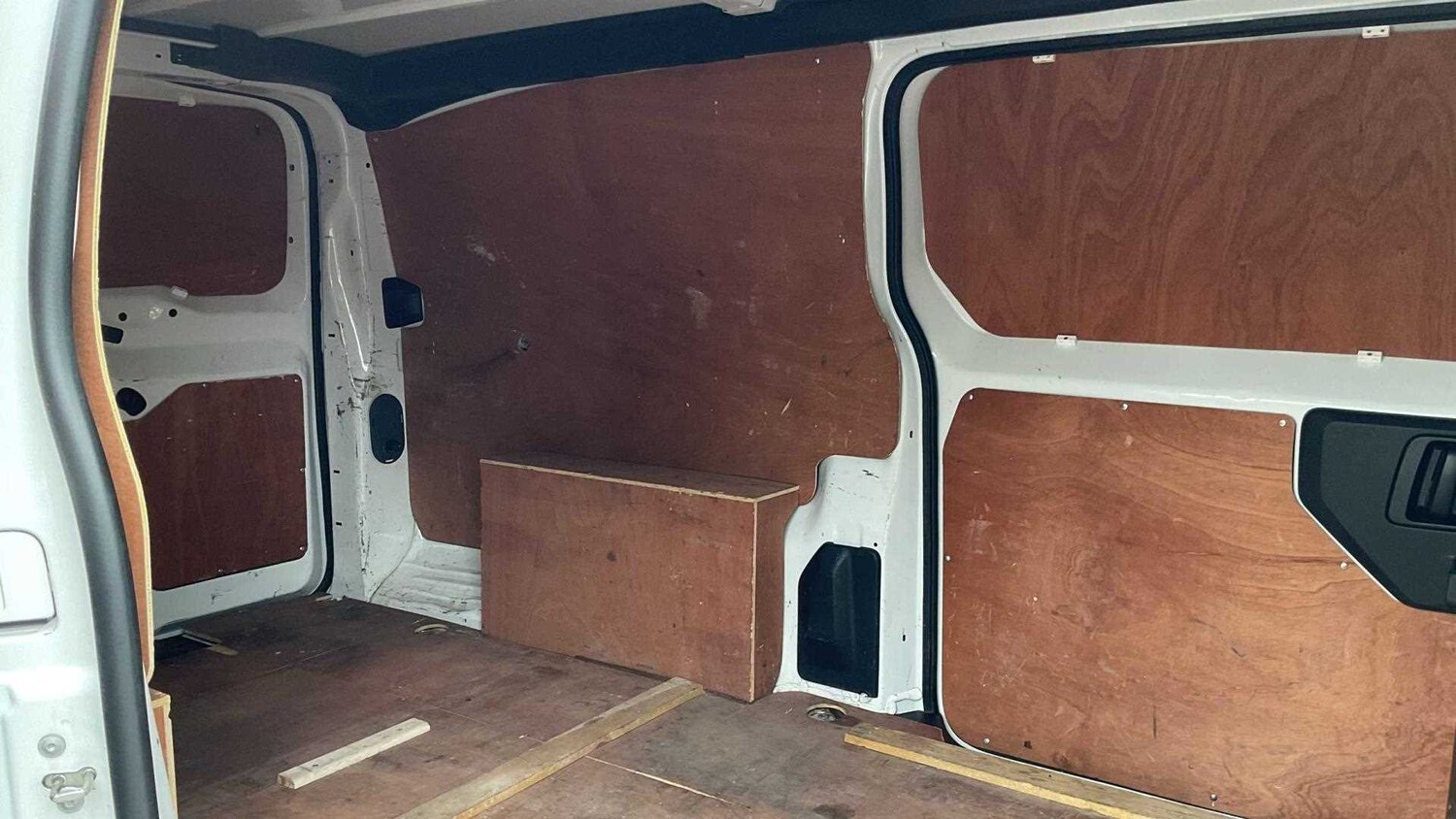 Vehicle 27