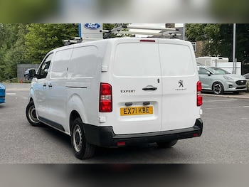 Used Peugeot Expert 2022 for sale - 75317643: Photo