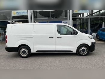 Used Peugeot Expert 2022 for sale - 75317643: Photo