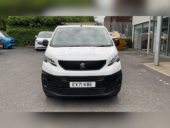 Used Peugeot Expert 2022 for sale - 75317643: Photo