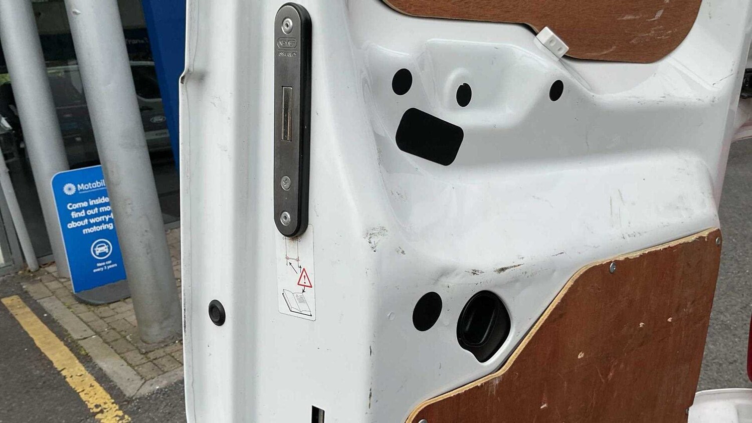 Vehicle 9