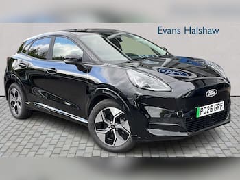 Used Ford Puma 2026 for sale - 79745370: Photo