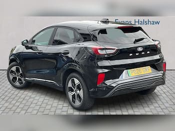 Used Ford Puma 2026 for sale - 79745370: Photo