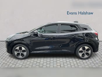 Used Ford Puma 2026 for sale - 79745370: Photo
