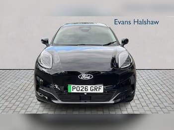Used Ford Puma 2026 for sale - 79745370: Photo