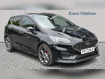 Used Ford Fiesta 2023 for sale - 79672090: Photo