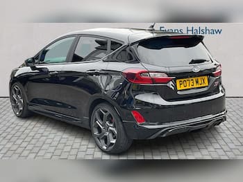 Used Ford Fiesta 2023 for sale - 79672090: Photo