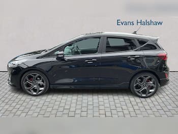 Used Ford Fiesta 2023 for sale - 79672090: Photo