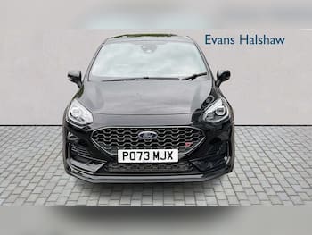 Used Ford Fiesta 2023 for sale - 79672090: Photo