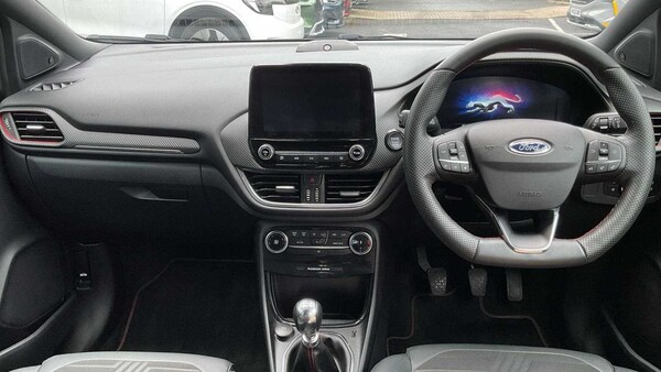 Used Ford Puma 2023 for sale - 75317838: Photo 10