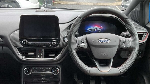 Used Ford Puma 2023 for sale - 75317838: Photo 11