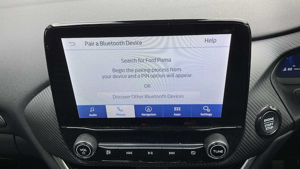 Used Ford Puma 2023 for sale - 75317838: Photo 16