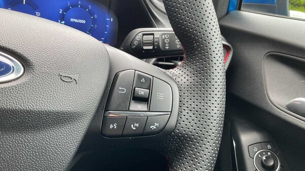 Used Ford Puma 2023 for sale - 75317838: Photo 24