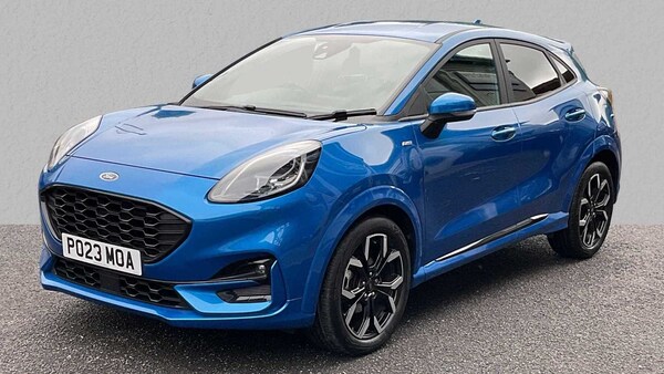 Used Ford Puma 2023 for sale - 75317838: Photo 32
