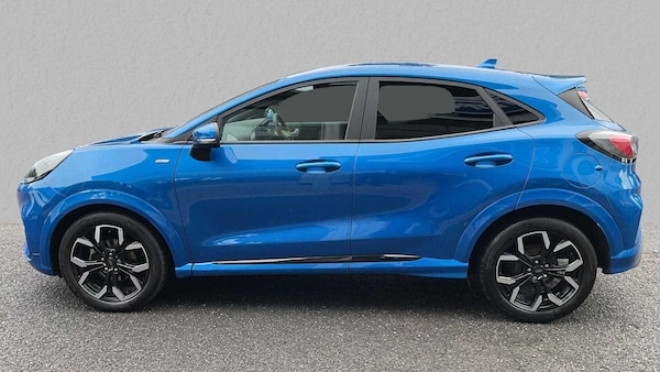Used Ford Puma 2023 for sale - 75317838: Photo 33