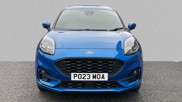Used Ford Puma 2023 for sale - 75317838: Photo 4