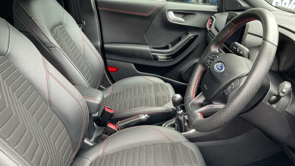 Used Ford Puma 2023 for sale - 75317838: Photo 8