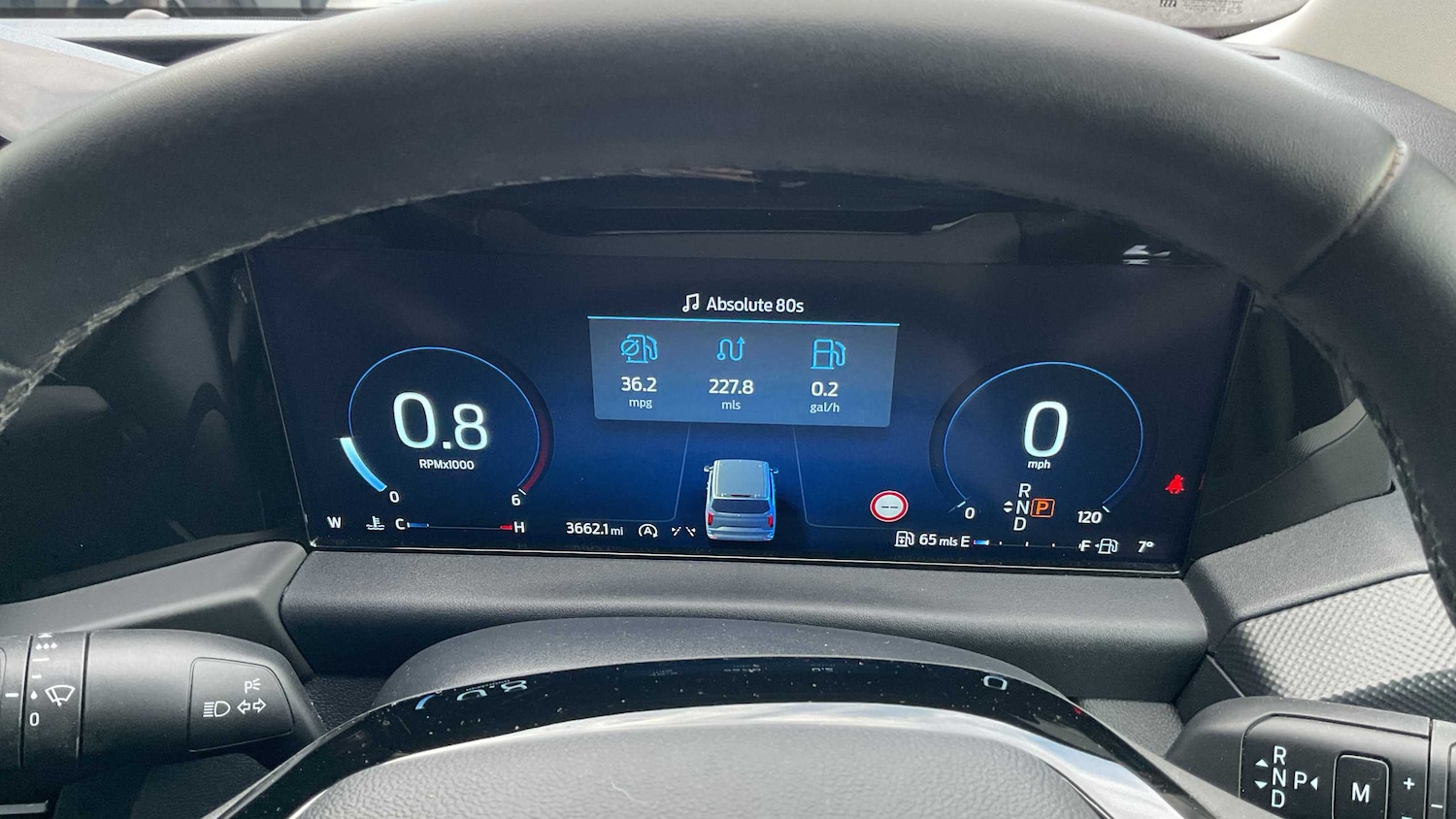 Used Ford Transit Custom 2025 for sale - 76916179: Photo 10