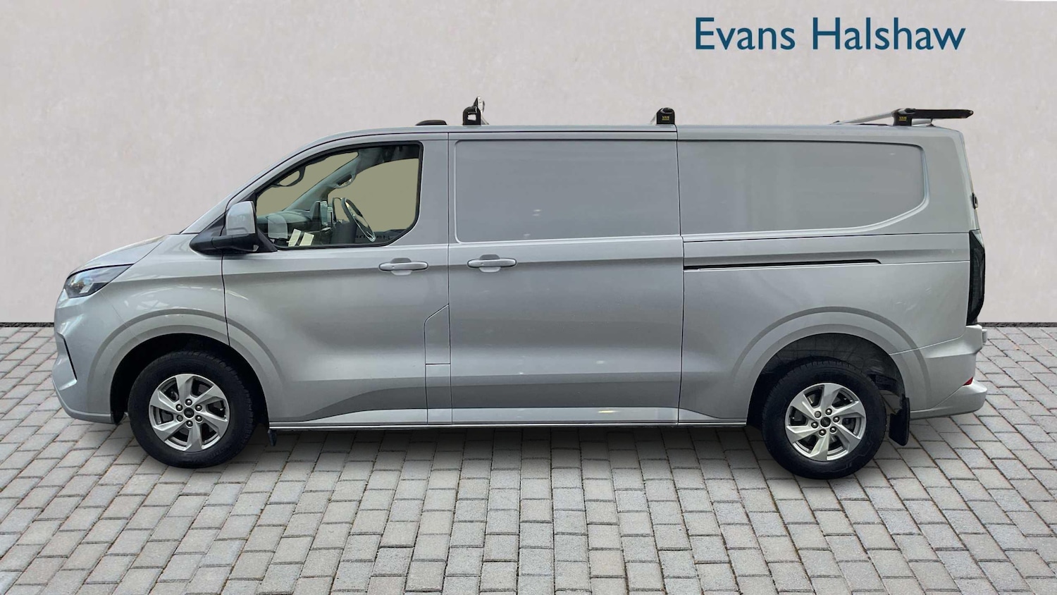 Used Ford Transit Custom 2025 for sale - 76916179: Photo 4