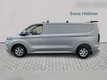 Used Ford Transit Custom 2025 for sale - 76916179: Photo