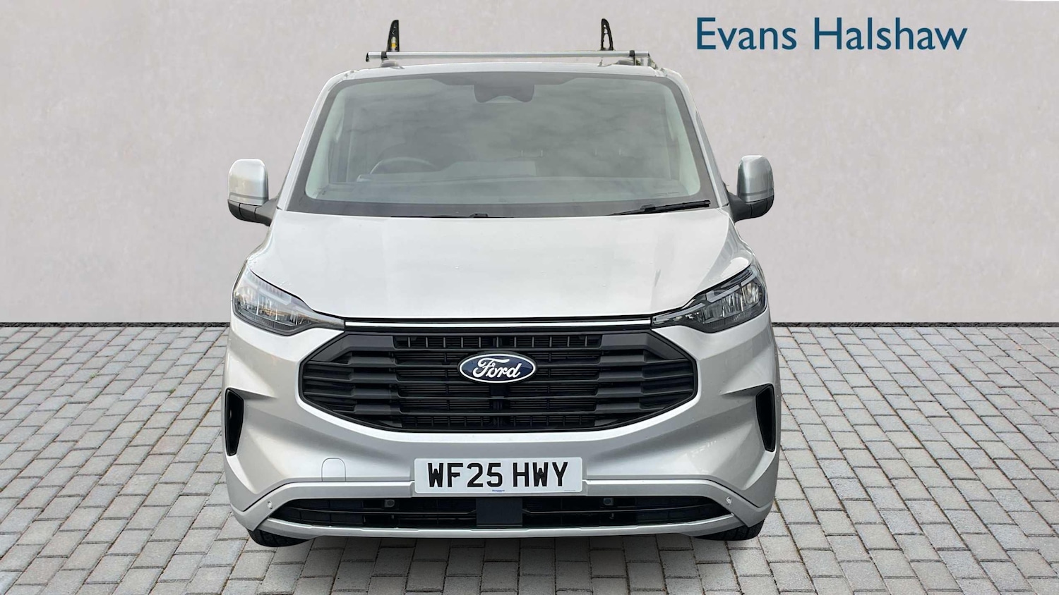 Used Ford Transit Custom 2025 for sale - 76916179: Photo 5