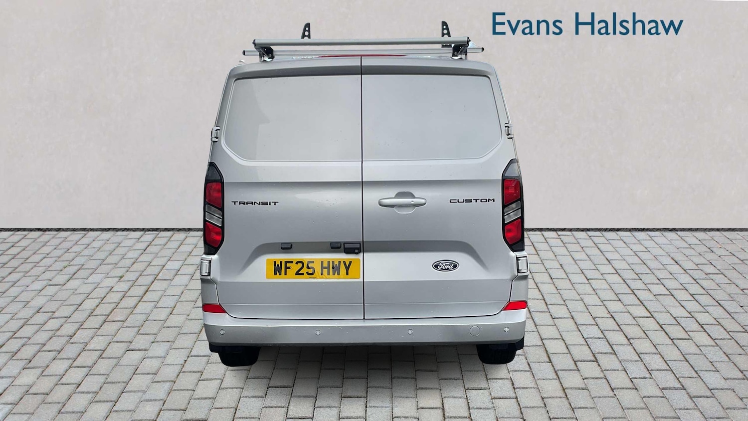 Used Ford Transit Custom 2025 for sale - 76916179: Photo 6