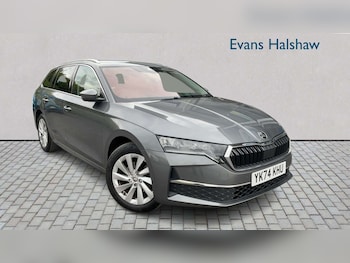 Used Skoda Octavia 2024 for sale - 78389003: Photo