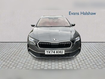 Used Skoda Octavia 2024 for sale - 78389003: Photo