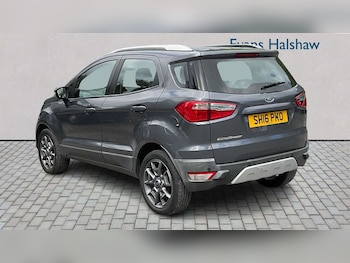 Used Ford Ecosport 2016 for sale - 78564488: Photo