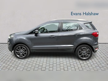 Used Ford Ecosport 2016 for sale - 78564488: Photo