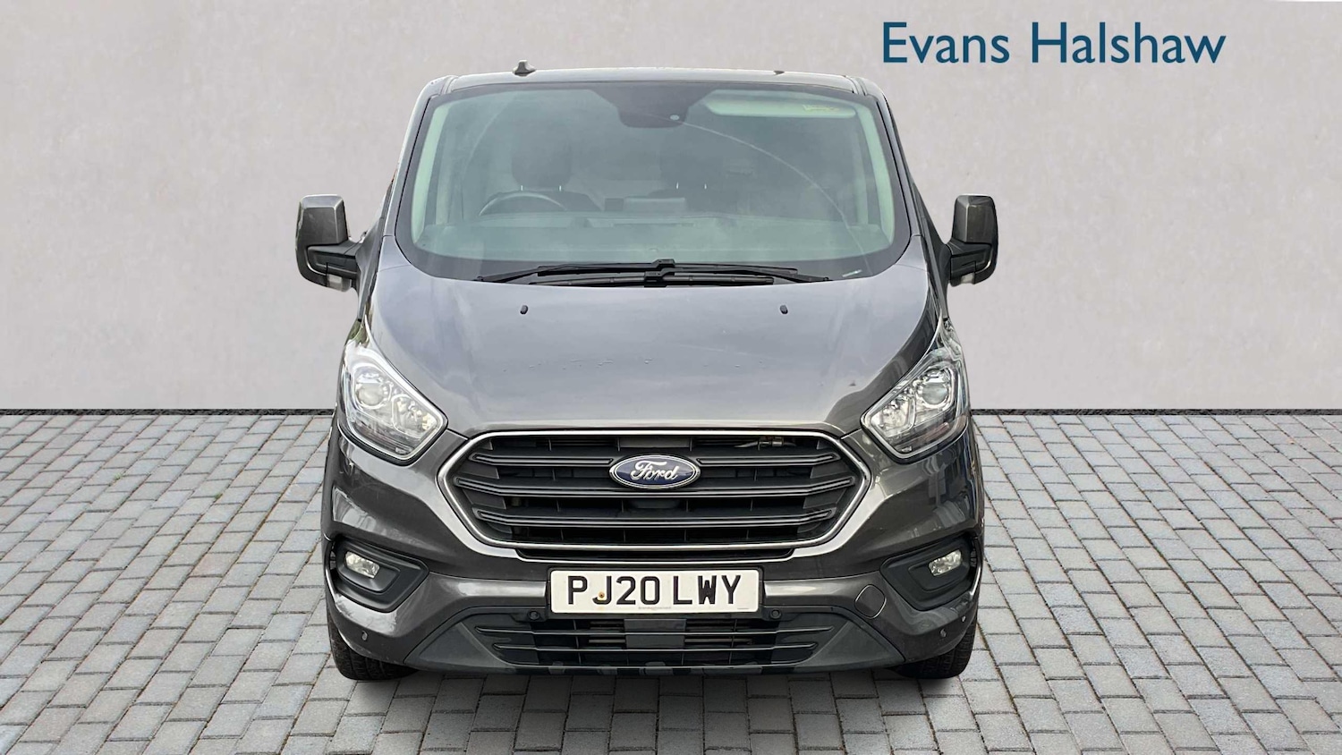 Used Ford Transit Custom 2020 for sale - 77219649: Photo 4