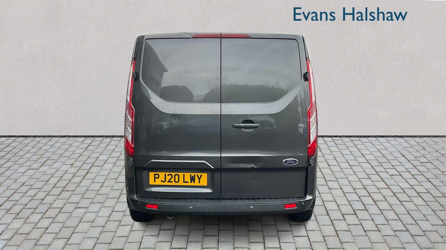 Used Ford Transit Custom 2020 for sale - 77219649: Photo 5