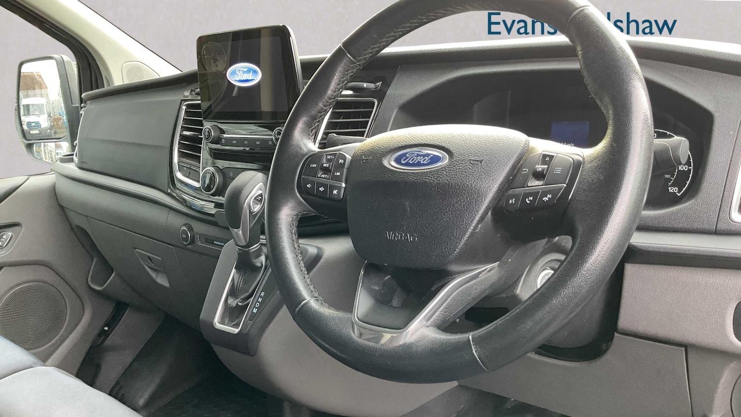 Used Ford Transit Custom 2020 for sale - 77219649: Photo 6