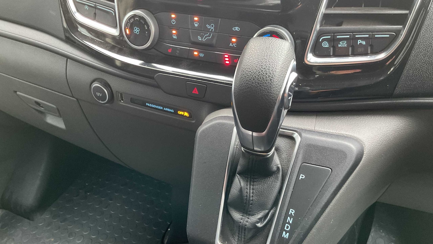 Used Ford Transit Custom 2020 for sale - 77219649: Photo 7