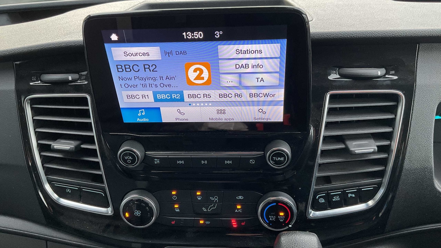 Used Ford Transit Custom 2020 for sale - 77219649: Photo 8