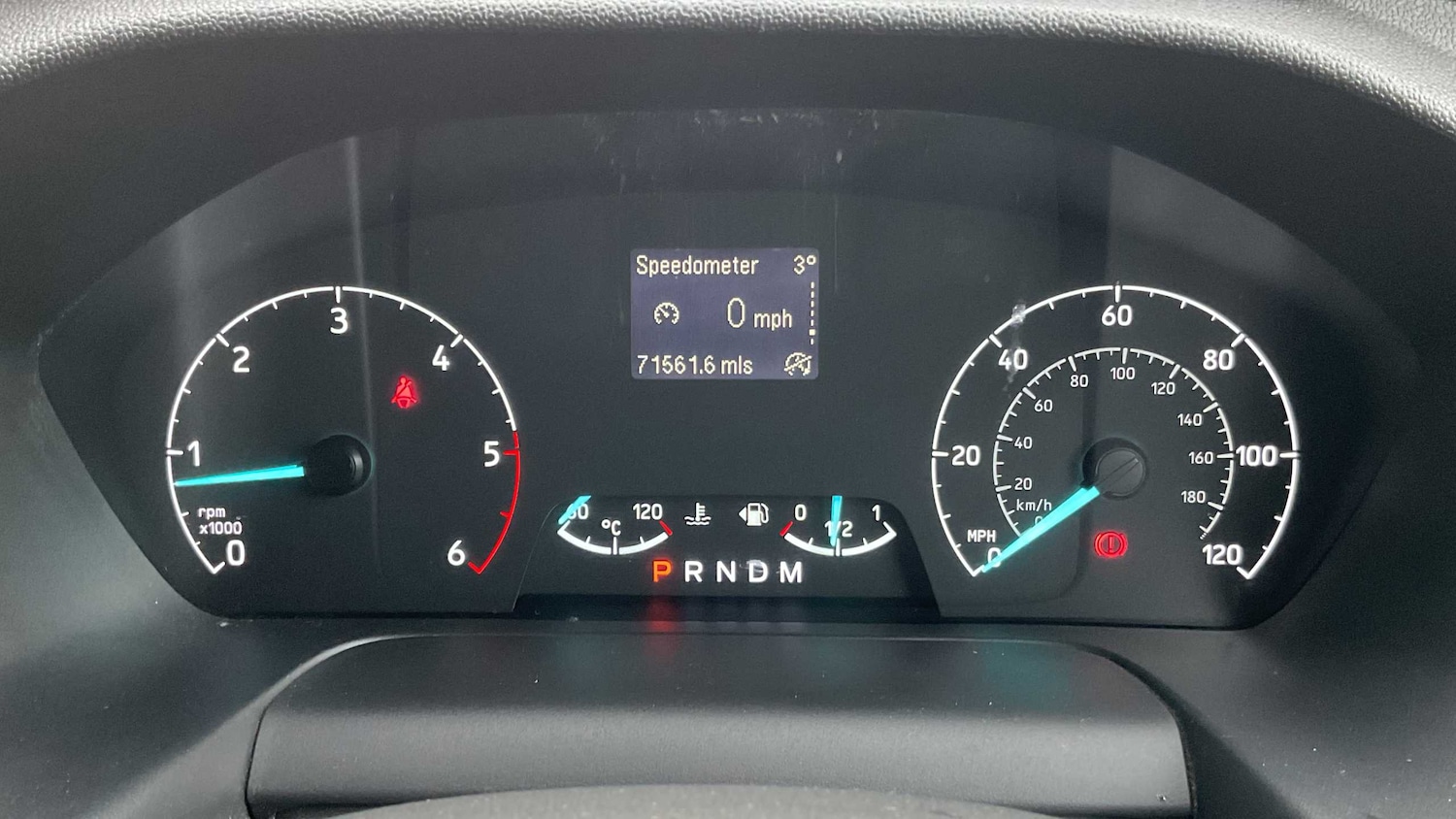 Used Ford Transit Custom 2020 for sale - 77219649: Photo 9