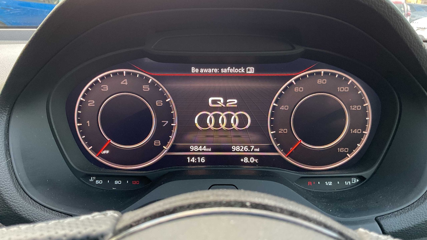 Used Audi Q2 2021 for sale - 76842935: Photo 11