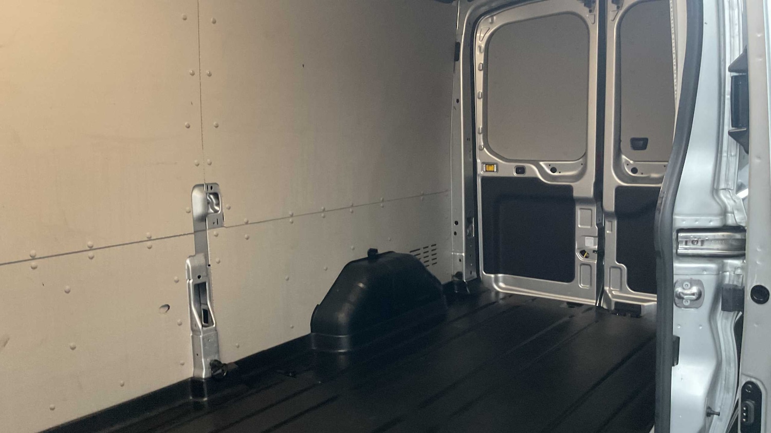 Used Ford Transit 2024 for sale - 77294335: Photo 11