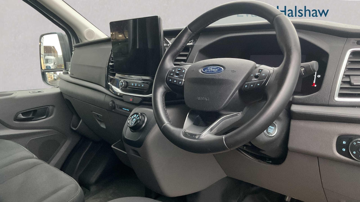 Used Ford Transit 2024 for sale - 77294335: Photo 12