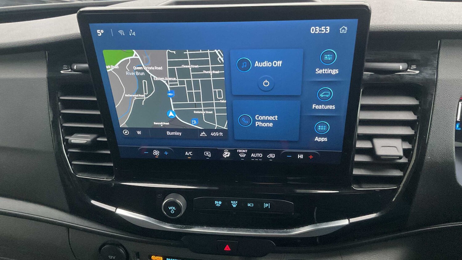 Used Ford Transit 2024 for sale - 77294335: Photo 14