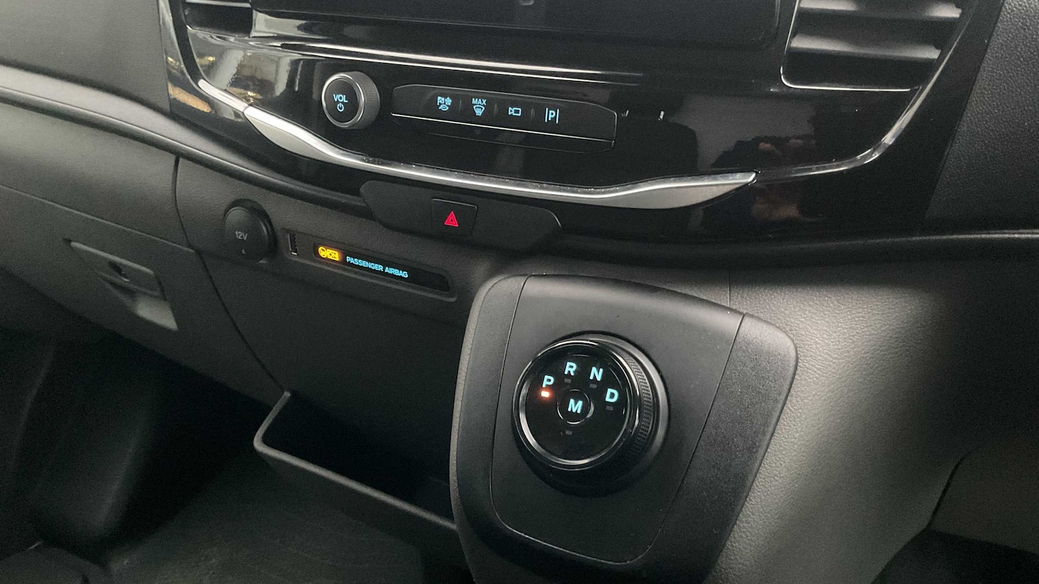 Used Ford Transit 2024 for sale - 77294335: Photo 15