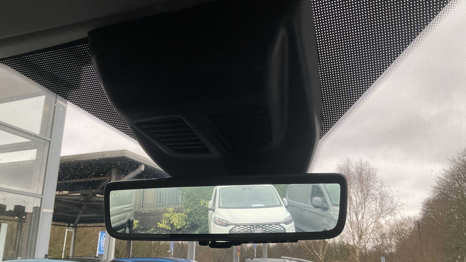 Used Ford Transit 2024 for sale - 77294335: Photo 16