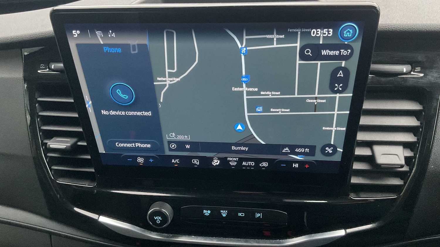 Used Ford Transit 2024 for sale - 77294335: Photo 17